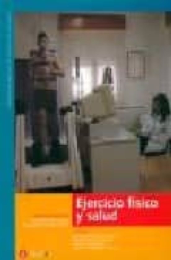 Ejercicio Fisico Y Salud