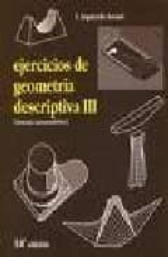 Ejercicios De Geometria Descriptiva Iii: Sistema Axonometrico