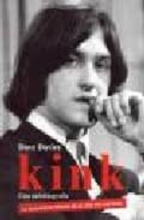 Kink: Una Autobiografia