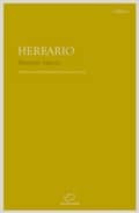 Herbario
