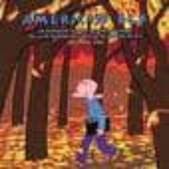 American Elf: Un Diario En Viñetas Nº 1