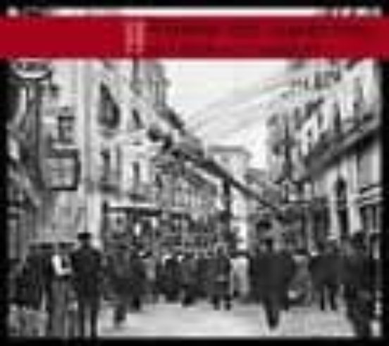 Falles De Valencia En Blanc I Negre 1900 1965