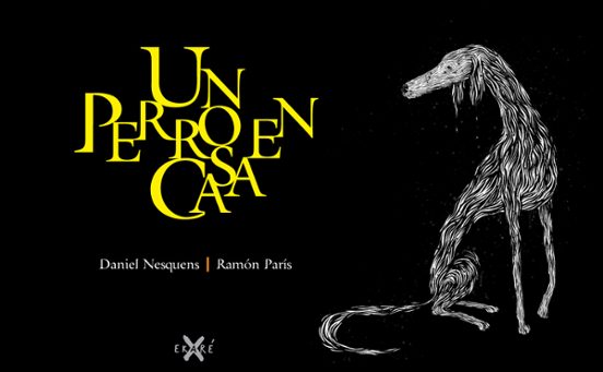 Un Perro En Casa