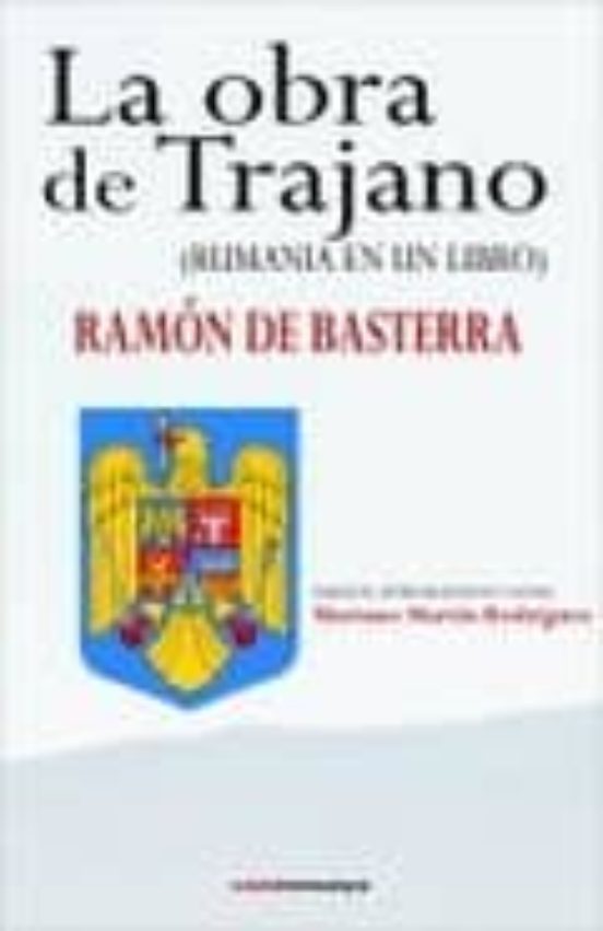 La Obra De Trajano