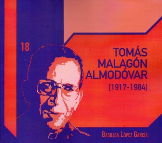 Tomas Malagón Almodóvar