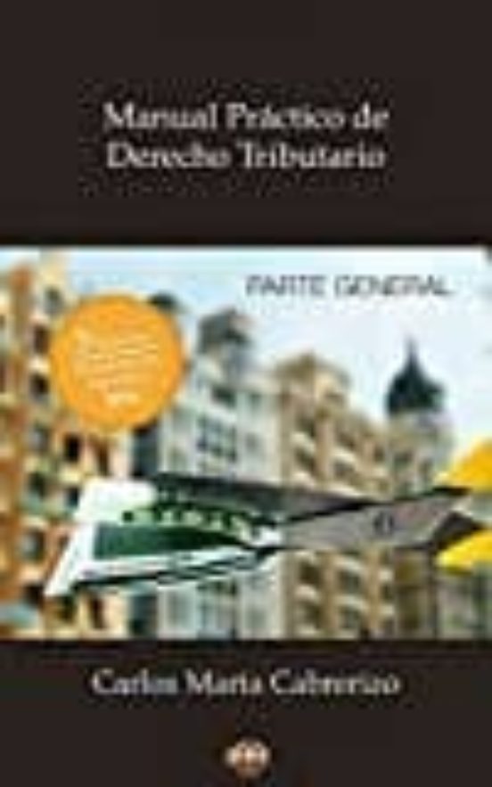 Manual Practico Derecho Tributario Parte General