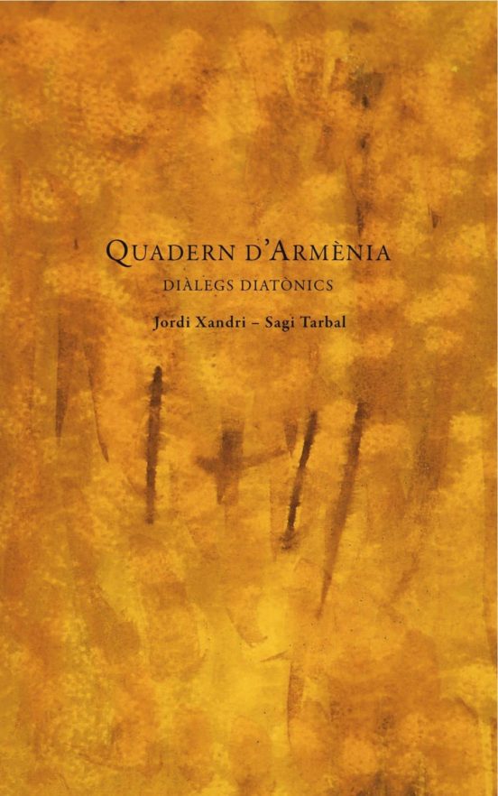 Quadern D Armenia