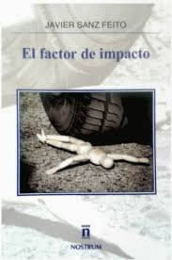 El Factor De Impacto