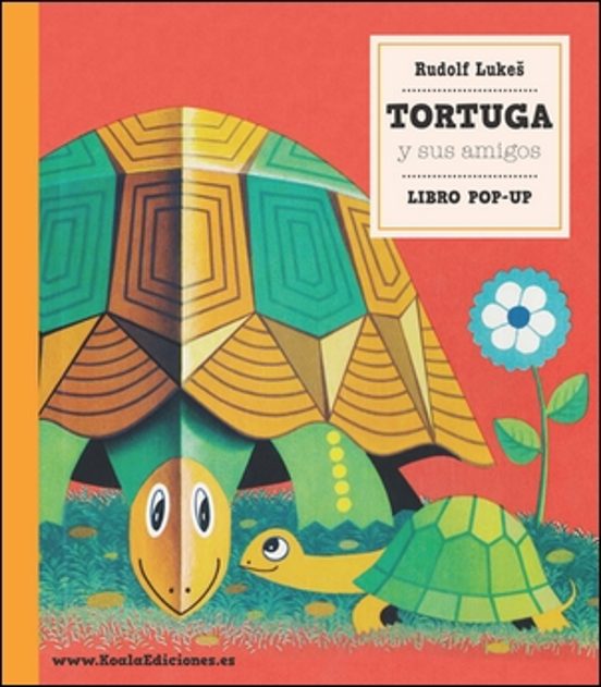 Tortuga Y Sus Amigos