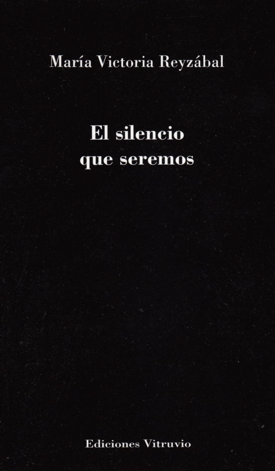 El Silencio Que Seremos
