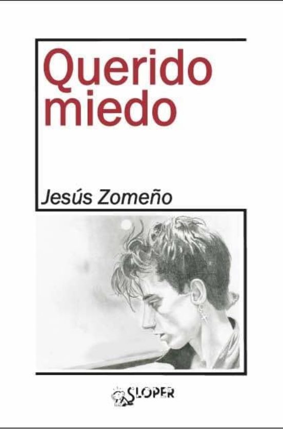 Querido Miedo