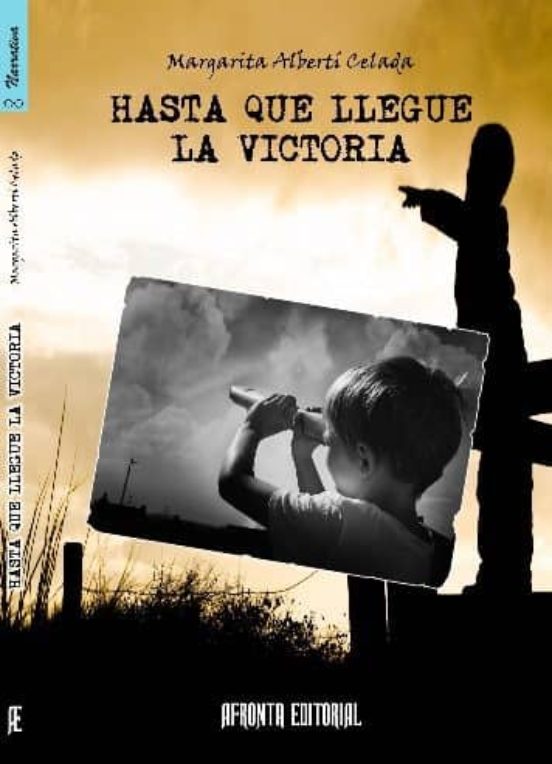 Hasta Que Llegue la Victoria
