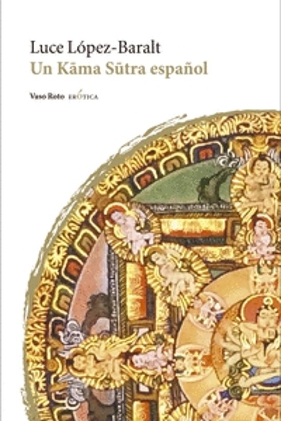 Un Kama Sutra Español