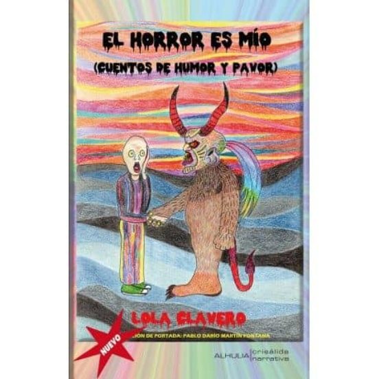 El Horror Es Mío