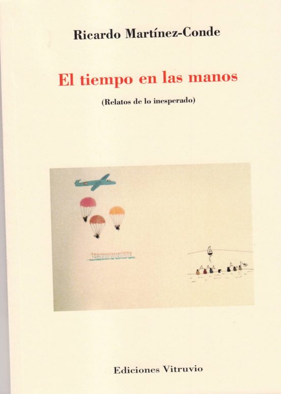 El Tiempo En Las Manos