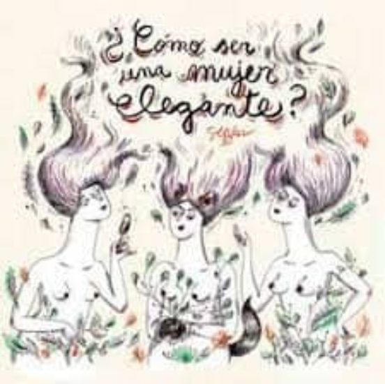 ¿Cómo Ser Una Mujer Elegante?