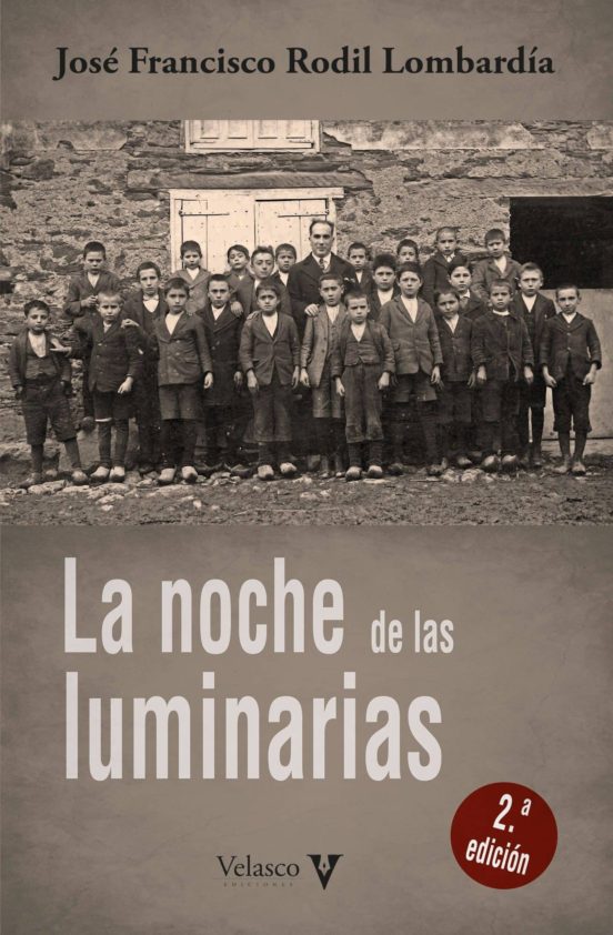 La Noche De Las Luminarias