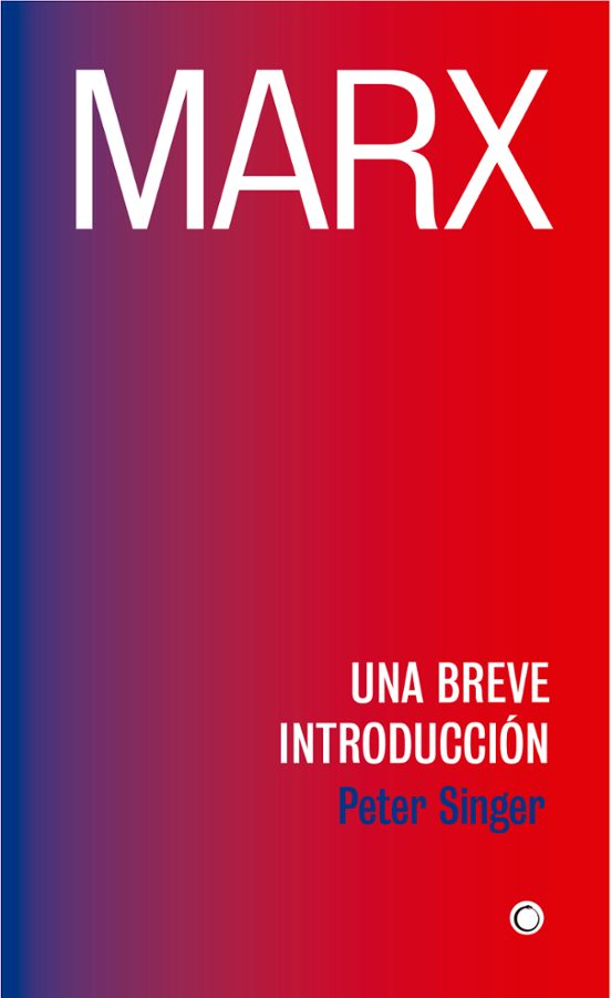 Marx: Una Breve Introduccion