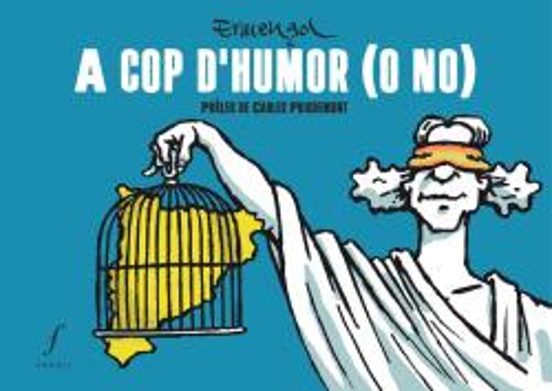 A Cop D'humor