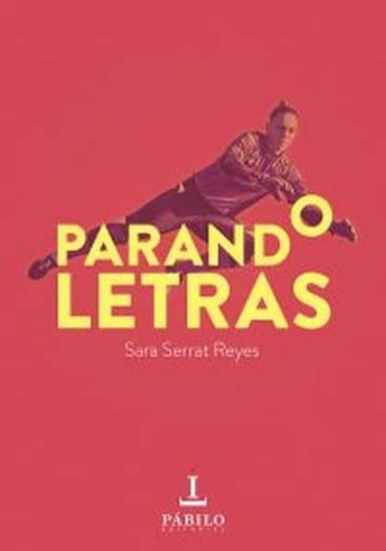 Parando Letras