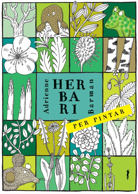 Herbari Per Pintar