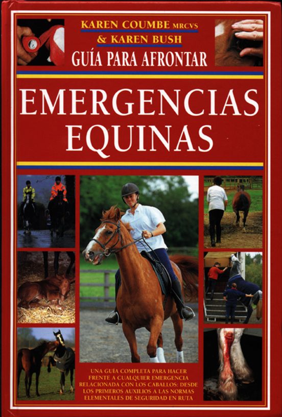 Emergencias Equinas