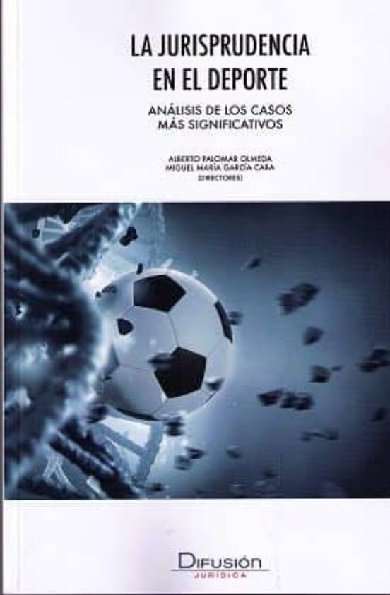 La Jurisprudencia En El Deporte