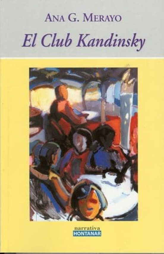 El Club Kandinsky