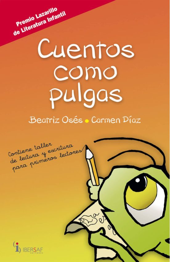 Cuentos Como Pulgas