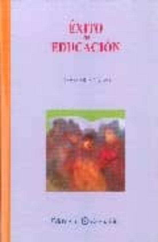 Exito En Educacion