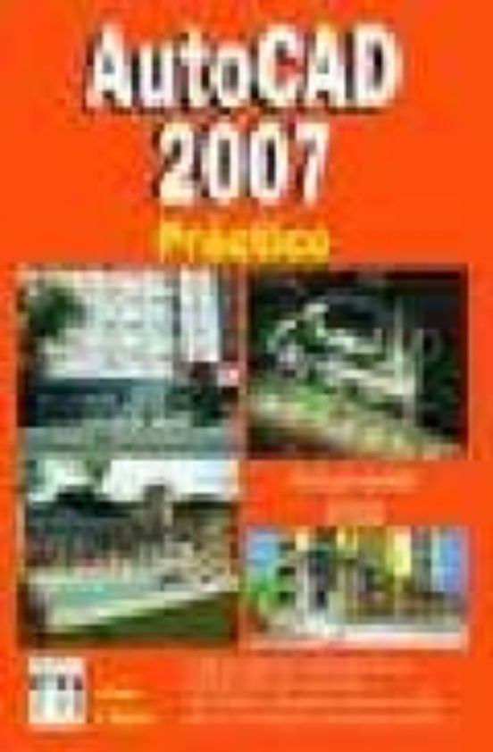 Autocad 2007 Practico