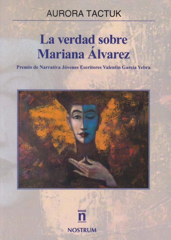 La Verdad Sobre Mariana Alvarez