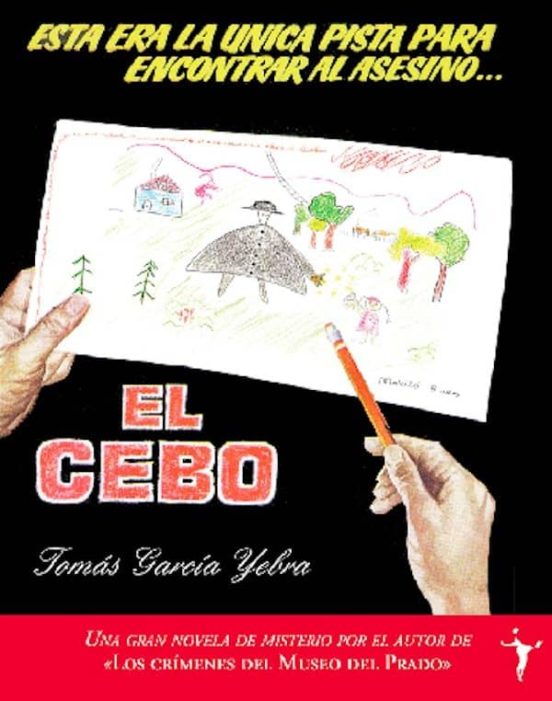El Cebo