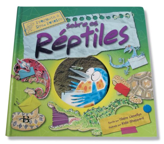 Sobre Os Reptiles