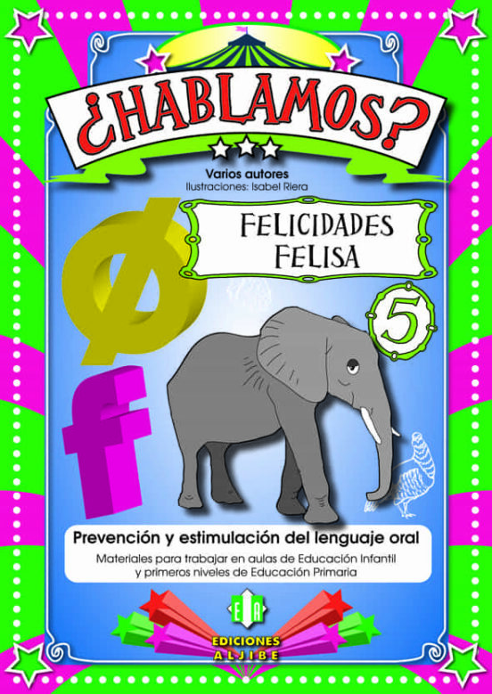 Hablamos 05 Feliciades Felisa
