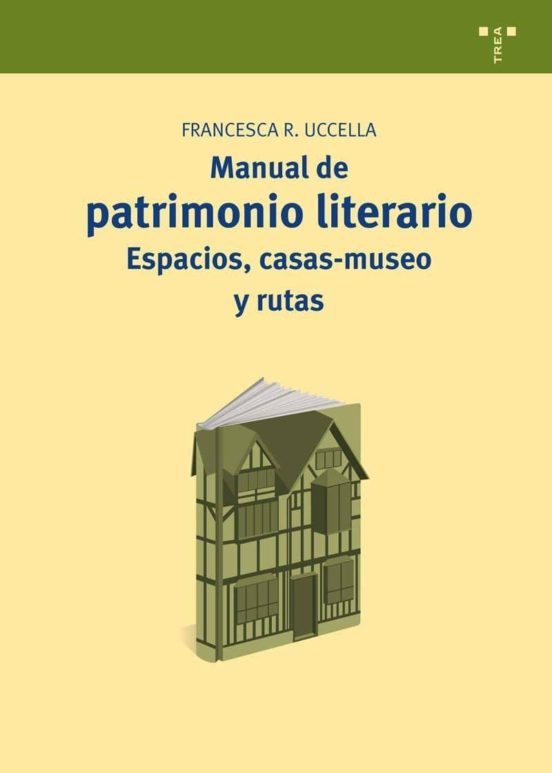 Manual De Patrimonio Literario
