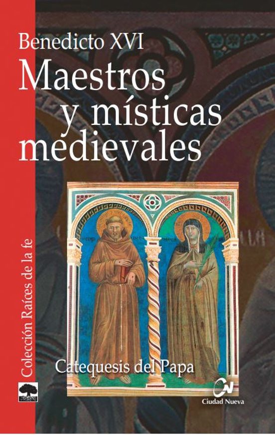 Maestros Y Místicas Medievales