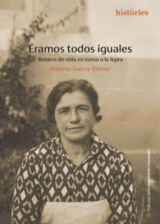 Éramos Todos Iguales