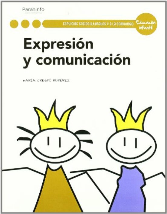 Expresion y Comunicacion