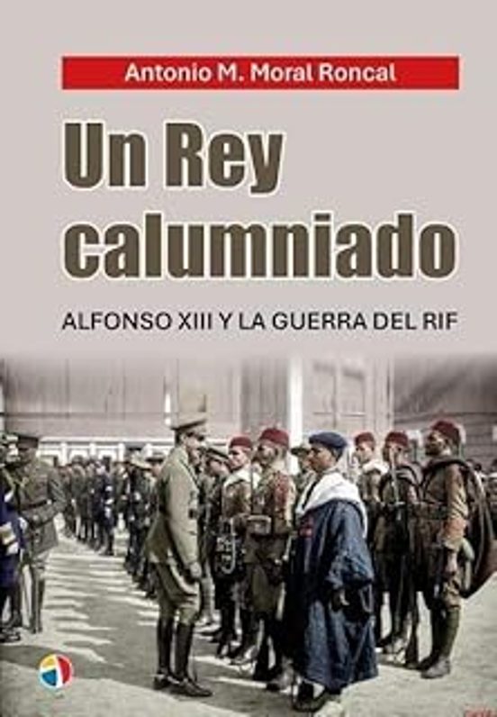 Un Rey calumniado