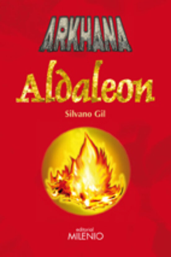Aldaleon -arkhana