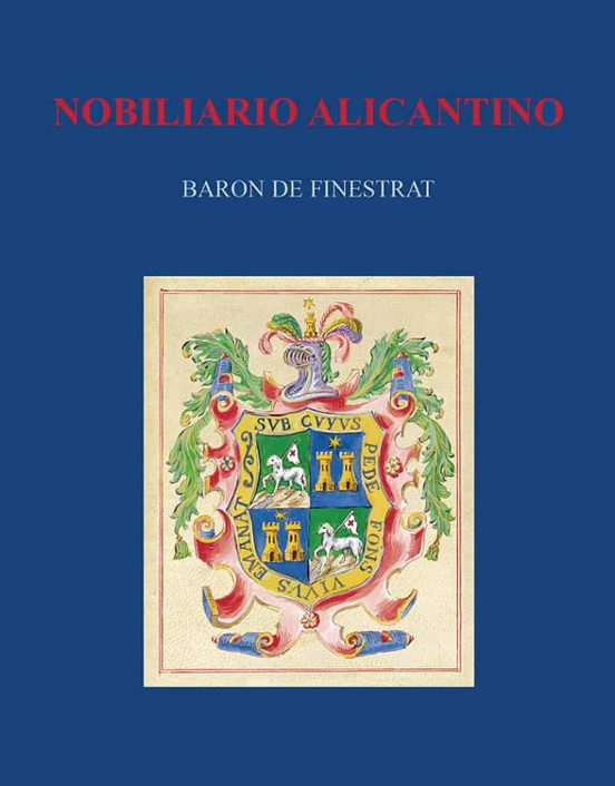 Nobiliario Alicantino