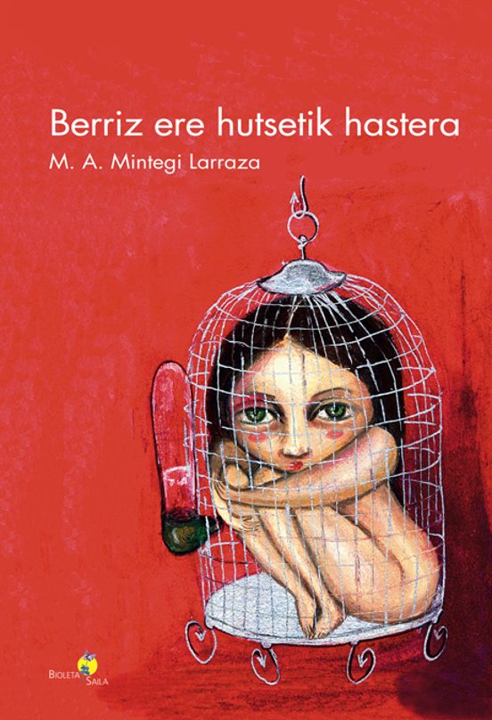 Berriz Ere Hutsetik Hastera