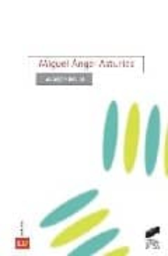 Miguel Ángel Asturias