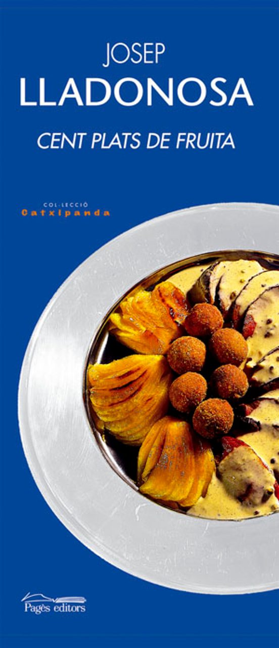 Cent Plats Amb Fruita