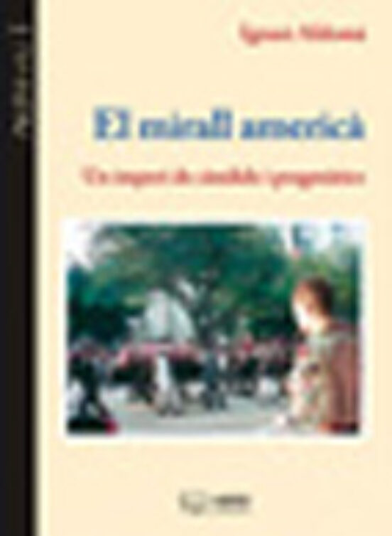 El Mirall Americà
