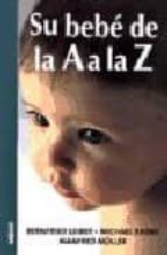 Su Bebe De La A A La Z
