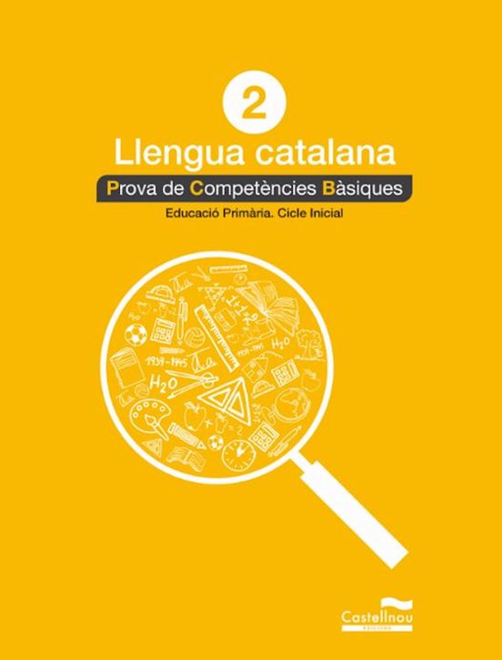 Català 2: Proves Competències Bàsiques