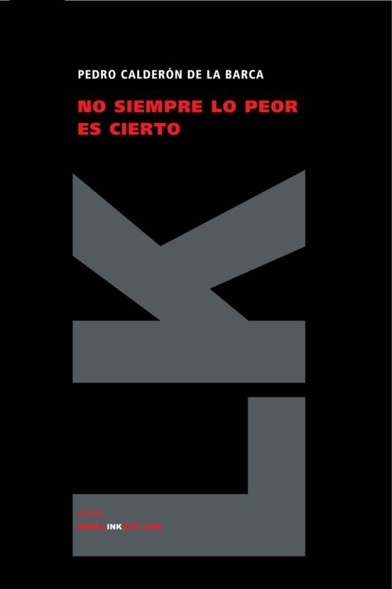 No Siempre Lo Peor Es Cierto