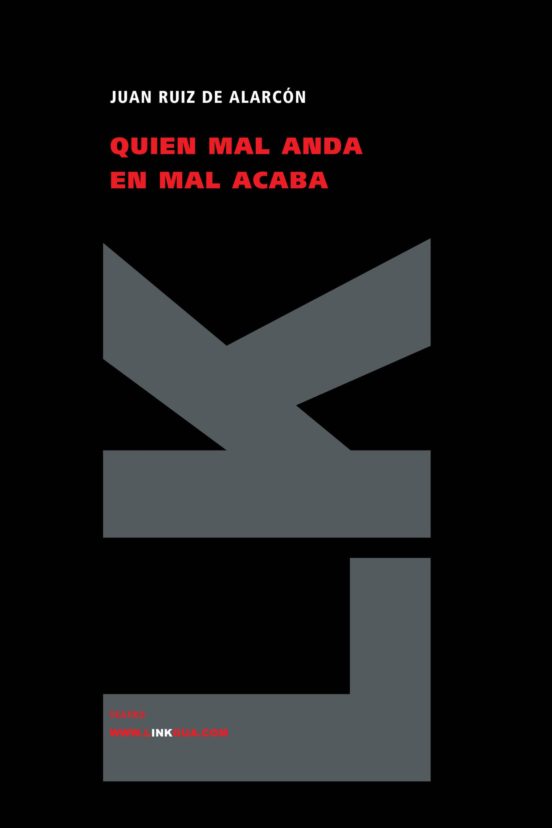 Quien Mal Anda En Mal Acaba